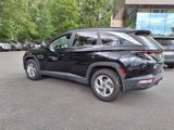 Certified 2022 Hyundai Tucson SEL image 4