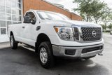 Used 2017 Nissan Titan SV image 6