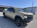 Used 2022 Chevrolet Silverado 1500 ZR2 image 3