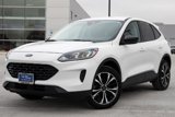 Certified 2021 Ford Escape SE image 4