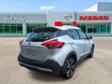 Used 2020 Nissan Kicks SR image 4