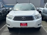 Used 2009 Toyota Highlander Limited image 2
