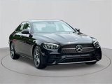 Certified 2022 Mercedes-Benz E 350 4MATIC Sedan image 6