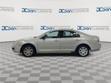 Used 2008 Ford Fusion S image 5