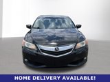 Used 2013 Acura ILX w/ Technology Package image 2