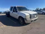 Used 2005 Ford F350 XLT image 3