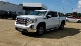 Certified 2022 GMC Sierra 1500 SLT image 4