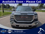 Used 2019 GMC Sierra 1500 SLE w/ SLE Value Package image 2