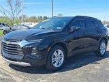 Used 2019 Chevrolet Blazer LT image 3