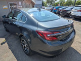 Used 2017 Buick Regal Sport Touring image 5