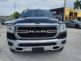 Used 2021 RAM 1500 Big Horn image 2