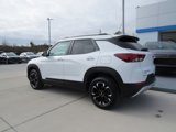 Used 2023 Chevrolet TrailBlazer LT image 3