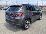 Used 2022 Jeep Compass Limited w/ Sun and Sound Group image 3