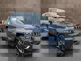 Used 2021 Jeep Grand Cherokee Limited image 3