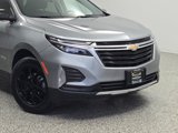 Used 2023 Chevrolet Equinox LT image 2