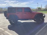 Used 2015 Jeep Wrangler Unlimited Sport image 6