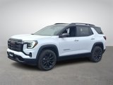 New 2025 GMC Terrain Elevation w/ Black Edition image 2