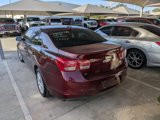 Used 2016 Chevrolet Malibu LT w/ Power Convenience Package image 5
