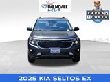Used 2025 Kia Seltos EX image 2