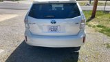Used 2012 Toyota Prius V Two image 4
