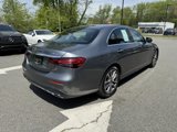 Certified 2022 Mercedes-Benz E 450 4MATIC Sedan image 3