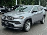 Used 2022 Jeep Compass Latitude w/ Sun and Sound Group image 2