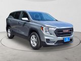 Used 2024 GMC Terrain SLE image 3