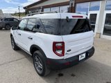 New 2025 Ford Bronco Sport Big Bend image 3