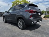 Used 2021 Kia Seltos S image 3
