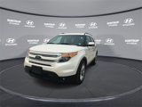 Used 2013 Ford Explorer Limited image 6