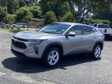 New 2025 Chevrolet Trax LS w/ LS Convenience Package image 3