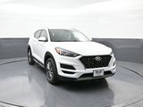 Certified 2021 Hyundai Tucson SEL w/ Cargo Package image 3