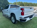 Used 2021 Chevrolet Silverado 1500 Custom w/ Custom Max Trailering Package image 3