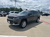 Used 2024 Jeep Grand Cherokee L Laredo w/ Trailer Tow Package image 3