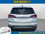 Used 2022 Chevrolet Equinox LT image 6