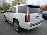 Used 2017 Cadillac Escalade Luxury image 4