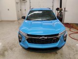New 2025 Chevrolet Trax RS image 2