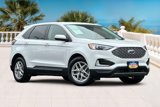 Used 2024 Ford Edge SEL image 2
