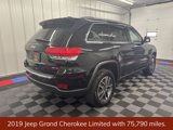 Used 2019 Jeep Grand Cherokee Limited image 3