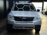 Used 2011 Subaru Forester 2.5X w/ Alloy Wheel Value Pkg image 2