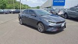 Used 2022 Kia Forte GT w/ GT Technology Package image 2