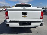 Used 2016 Chevrolet Silverado 1500 LTZ Z71 w/ LTZ Plus Package image 5