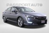 Used 2018 Honda Clarity Touring image 2