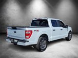 Certified 2021 Ford F150 XL w/ STX Appearance Package image 3