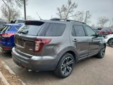 Used 2015 Ford Explorer Sport w/ Equipment Group 401A image 2