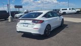 Used 2025 Honda Civic Sport Touring image 5