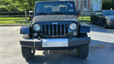 Used 2015 Jeep Wrangler Sahara w/ Connectivity Group image 3