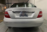 Used 2012 Mercedes-Benz C 250 Sedan w/ Premium 1 Pkg image 6