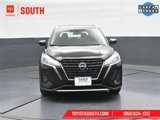 Used 2024 Nissan Kicks SV image 5