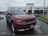 Used 2023 Jeep Grand Cherokee L Laredo image 2